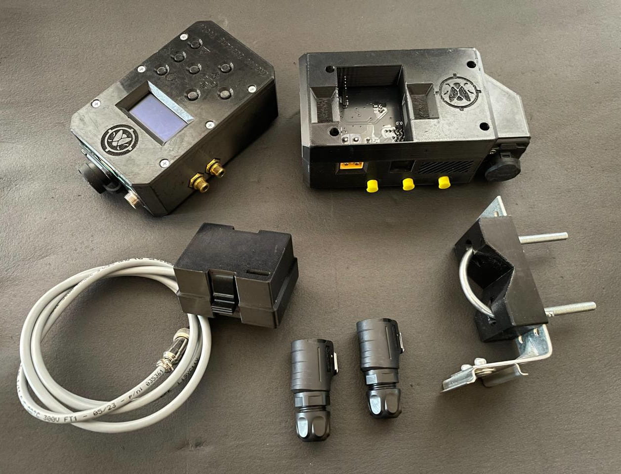 Kit Contents